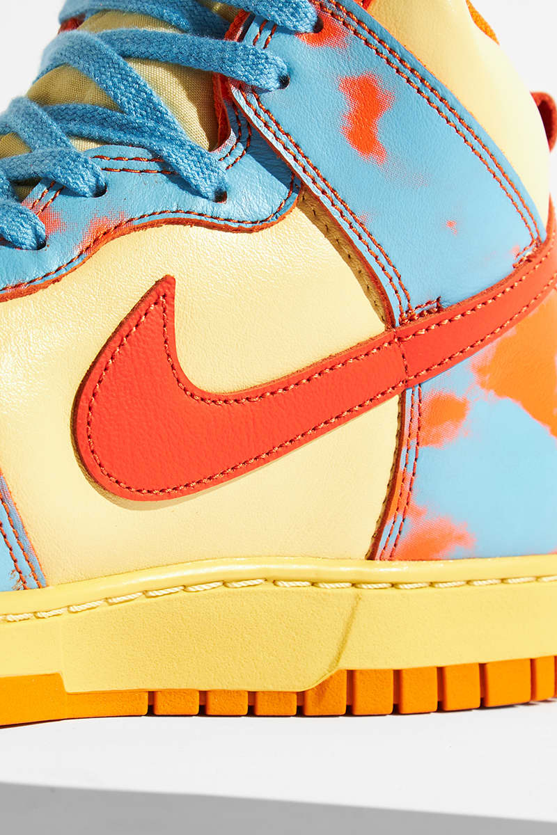 NIKE DUNK HI 1985 SP | END. (DK)